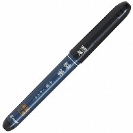 【希少】BLACK BULLET BIRTH 【３Ｗ】【５Ｗ】２本セット【ＳＲ】 パイロット 筆ペン 瞬筆 小筆 かため ブラック セリース袋入 P
