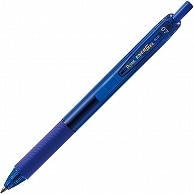 ぺんてる ゲルインキボールペン エナージェルエス 0.7mm 青 BL127-C 1本（ご注文単位1本）【直送品】