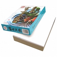 大高製紙 富士天龍半紙(櫻) サクラ1000マイ 1000枚/箱（ご注文単位1箱）【直送品】