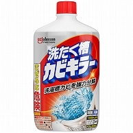 >ジョンソン 洗たく槽カビキラー 550g 1本（ご注文単位1本）【直送品】