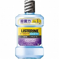 JNTLコンシューマーヘルス 薬用リステリン トータルケア歯周クリア 1000ml 1本（ご注文単位1本）【直送品】