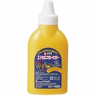 サクラクレパス 工作ポスターカラー 260ml きいろ KPW#3 1本（ご注文単位1本）【直送品】