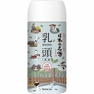 バスクリン 日本の名湯 乳頭 450g 1個（ご注文単位1個）【直送品】