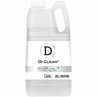 エステー Dr.CLEAN+ 除菌・ウイルス除去スプレー つめかえ用(コック付) 2L 1本（ご注文単位1本）【直送品】