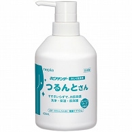 王子ネピア ネピアテンダー おしり洗浄液 つるんとさん 430ml 1本（ご注文単位1本）【直送品】