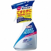 >ライオン ルックプラス バスタブクレンジング フローラルソープの香り 本体 500ml 1本（ご注文単位1本）【直送品】