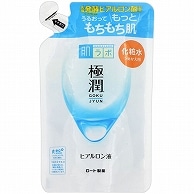 >ロート製薬 肌ラボ 極潤ヒアルロン液 つめかえ用 170ml 1本（ご注文単位1本）【直送品】