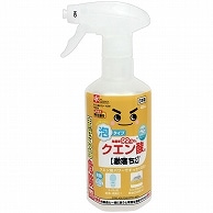 レック クエン酸泡スプレー 400ml C00133 1本（ご注文単位1本）【直送品】