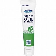 カワモト マウスピュア 口腔ケアジェル ウメ風味 40g 1本（ご注文単位1本）【直送品】