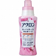 ライオン アクロン フローラルブーケの香り 本体 450ml 1本（ご注文単位1本）【直送品】