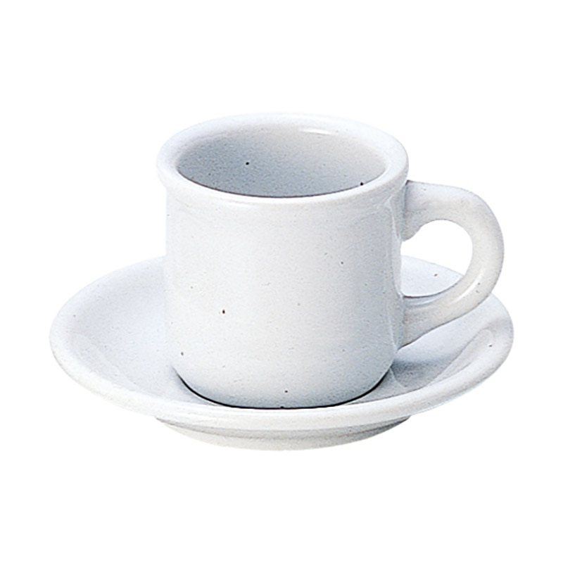 山万 ミルク　コーヒーカップ 1個（ご注文単位1個）【直送品】