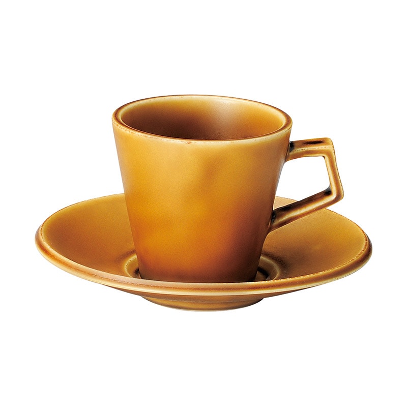 山万 スパダ　コーパル　コーヒーカップ 1個（ご注文単位1個）【直送品】