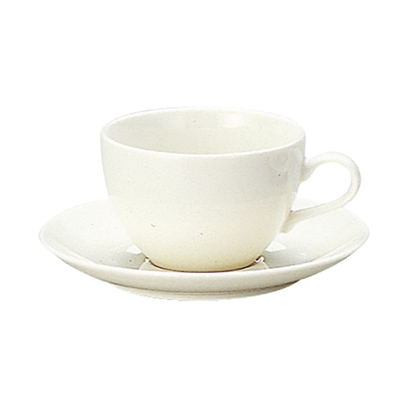 山万 ラテ　カプチーノカップ 1個（ご注文単位1個）【直送品】