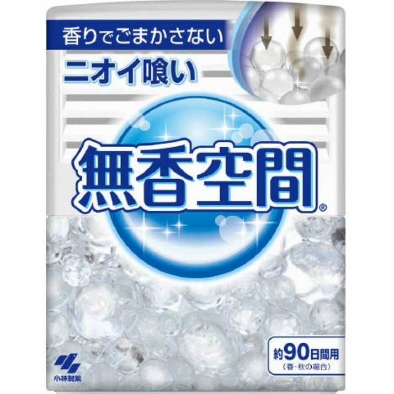 小林製薬　無香空間315G 1個（ご注文単位1個）【直送品】