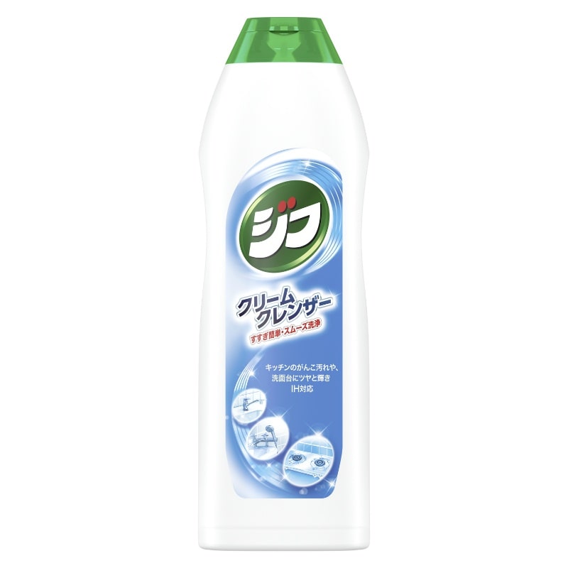 ユニリーバ・ジャパン　ジフ270ML 1個（ご注文単位1個）【直送品】