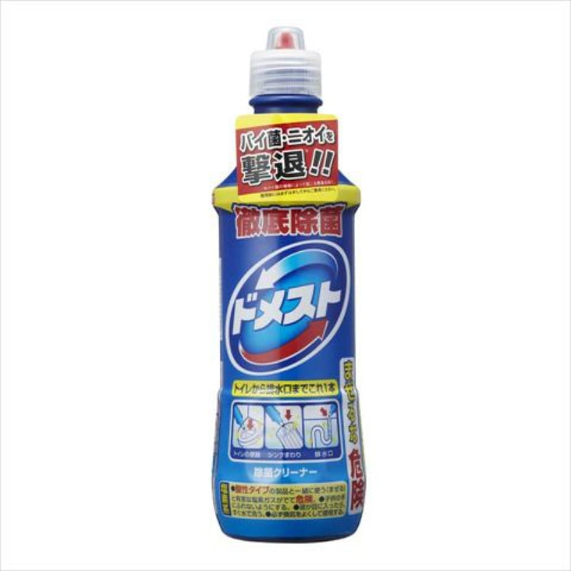 ユニリーバ・ジャパン　ドメスト500ML 1個（ご注文単位1個）【直送品】