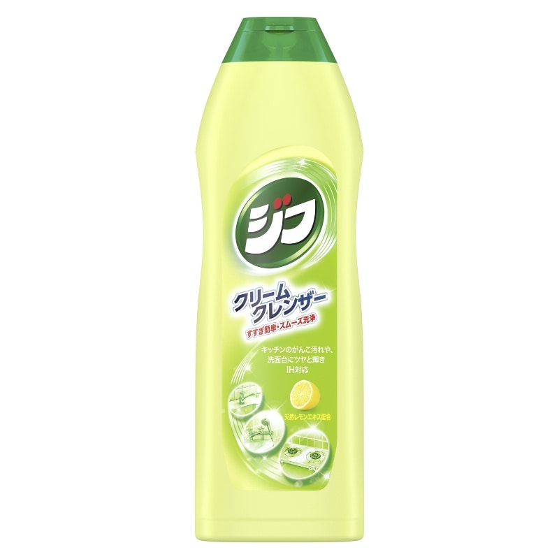 ユニリーバ・ジャパン　ジフレモン270ML 1個（ご注文単位1個）【直送品】