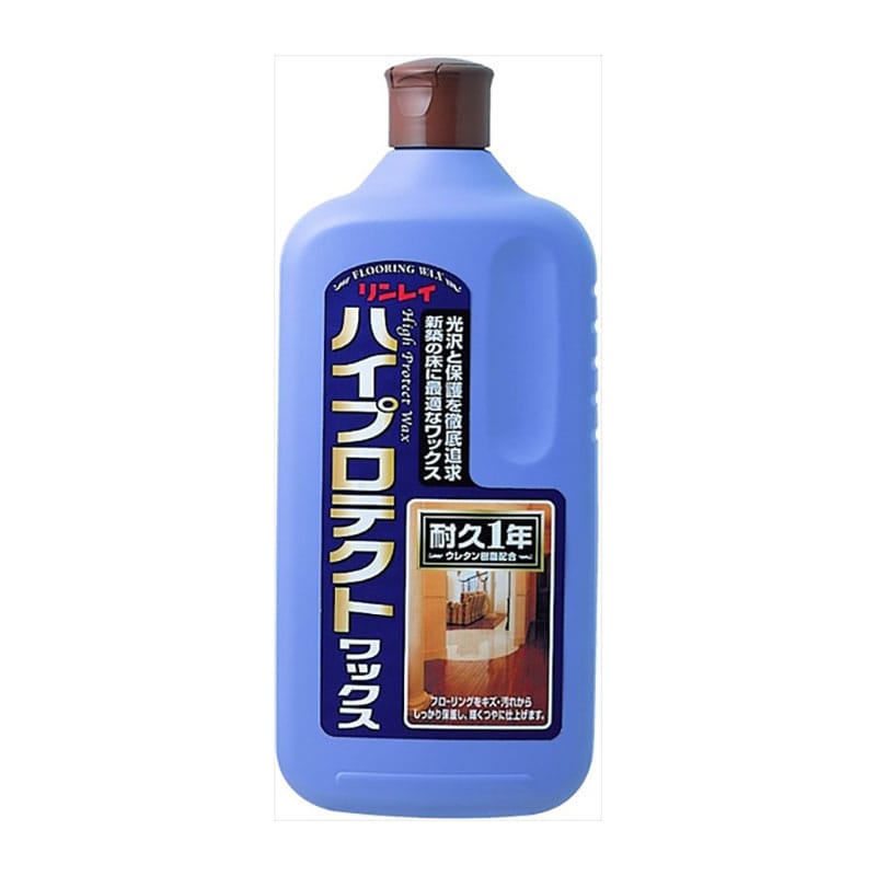 リンレイ　ハイプロテクト　1L 1個（ご注文単位1個）【直送品】