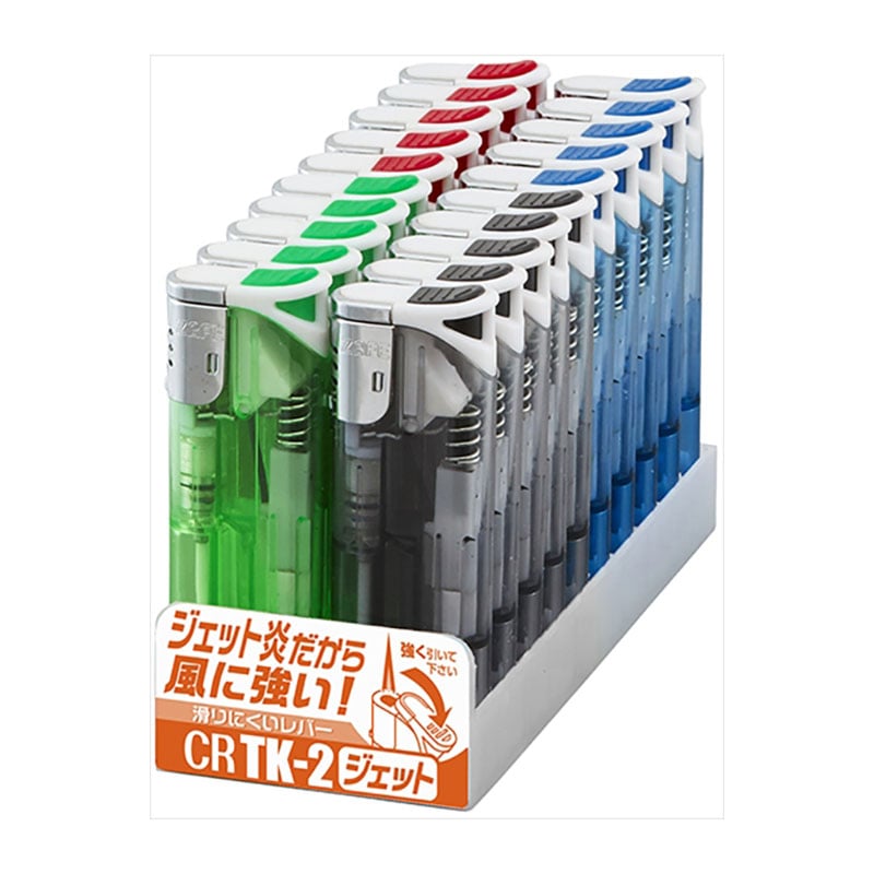 東海　CRTK2　ジェットライター　20G 1個（ご注文単位1個）【直送品】