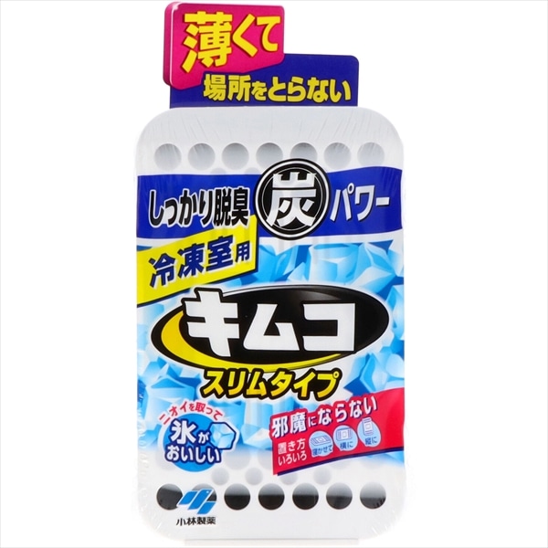 小林製薬　キムコ　スリムタイプ　冷凍室用　26G 1個（ご注文単位1個）【直送品】