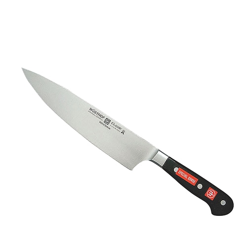 >DZ牛刀4582-18SG18cm 1個（ご注文単位1個）【直送品】