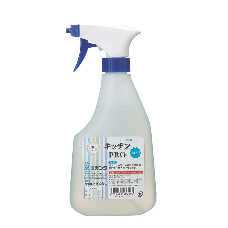 キッチンPRO500ml 1個（ご注文単位1個）【直送品】