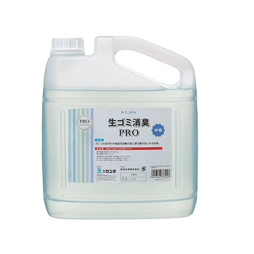 生ゴミ消臭PRO4kg 1個（ご注文単位1個）【直送品】