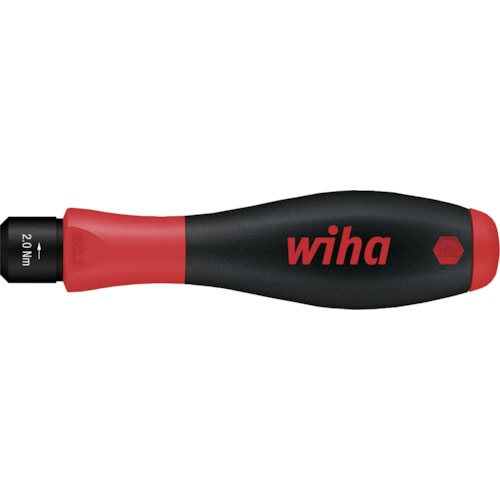 >トラスコ中山 wiha 2850 トルクフィックス 0.5（ご注文単位1本）【直送品】