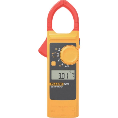 >トラスコ中山 FLUKE 301D（ご注文単位1個）【直送品】