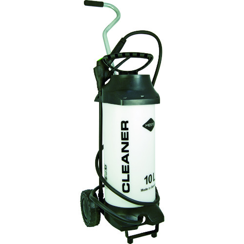 >トラスコ中山 MESTO 畜圧式噴霧器 3270TT CLEANER 10L（ご注文単位1台）【直送品】