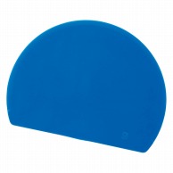 【直送品】 TH　PP　ボール型　スクラパー 37193　198×149　ブルー  1個（ご注文単位1個）
