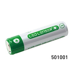 >レッドレンザー ﾚｯﾄﾞﾚﾝｻﾞｰ H8R用充電池 501001 1個（ご注文単位1個）【直送品】