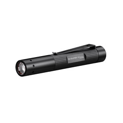 レッドレンザー Ledlenser P2R Core  502176 ［LED /充電式 /防水対応］ 502176 1個（ご注文単位1個）【直送品】