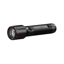 レッドレンザー Ledlenser P5R Core  502178 ［LED /充電式 /防水対応］ 502178 1個（ご注文単位1個）【直送品】