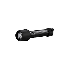 >レッドレンザー Ledlenser P7R Work UV  502601 ［LED /充電式 /防水対応］ 502601 1個（ご注文単位1個）【直送品】