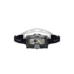 >レッドレンザー ヘッドライト HF8R CORE  502801 ［LED /専用電池 /防水対応］ 502801 1個（ご注文単位1個）【直送品】