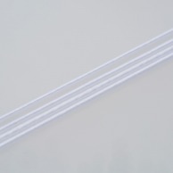 アスカ商会 絹巻水引 A－71302 ＃001　ホワイト 1袋（ご注文単位1袋）【直送品】