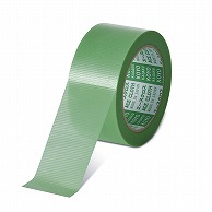 >光洋化学 養生テープ　エースクロスα　YGR 幅50mm×長さ25m 緑 1巻（ご注文単位30巻）【直送品】
