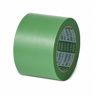 光洋化学 養生テープ　エースクロスα　YGR 幅75mm×長さ25m 緑 1巻（ご注文単位24巻）【直送品】