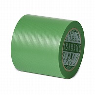 光洋化学 養生テープ　エースクロスα　YGR 幅100mm×長さ25m 緑 1巻（ご注文単位18巻）【直送品】