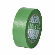 【直送品】 光洋化学 養生テープ　エースクロスα　YGR 幅38mm×長さ25m 緑 1巻（ご注文単位36巻）
