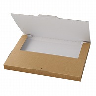 >【直送品】 パックタケヤマ 宅配BOX A4対応 XZV33003 50枚/袋（ご注文単位1袋）