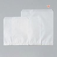 パックタケヤマ 平袋　フラット 白平1 XZT00326 500枚/袋（ご注文単位6袋）【直送品】