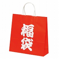 【直送品】 パックタケヤマ 自動手提袋 HX　福袋 XZTT0753 50枚/袋（ご注文単位4袋）