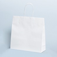 【直送品】 パックタケヤマ 手提げ紙袋　ST3才 プリティ　白 XZT00851 10枚/袋（ご注文単位10袋）
