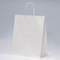 >【直送品】 パックタケヤマ 手提げ紙袋　ファンシーバッグ ML XZV01016 50枚/袋（ご注文単位4袋）