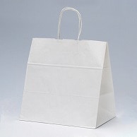 パックタケヤマ 手提げ紙袋　ファンシーバッグ L XZV01017 50枚/袋（ご注文単位4袋）【直送品】