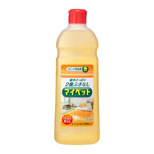 エスコ EA922KA-23A 500ml　住宅家具用洗剤（マイペット） 1個（ご注文単位1個）【直送品】