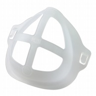 (株) アーテック マスク用インナーサポートフレーム   1個（ご注文単位500個）【直送品】