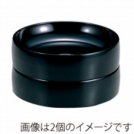 >【直送品】 福井クラフト タイコ型割子そば 黒 45052010 1個（ご注文単位1個）